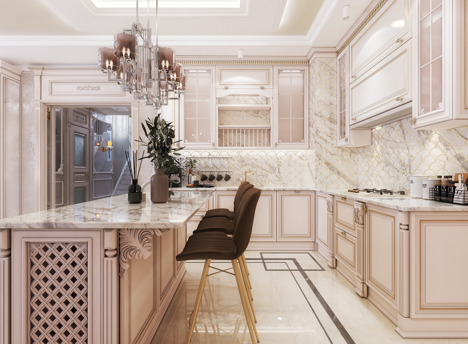 Дом на Кононова