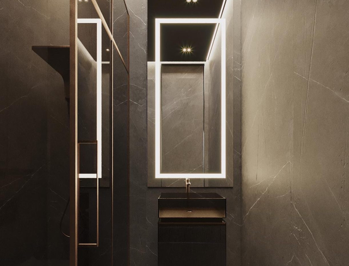 Office in New Jersey’s