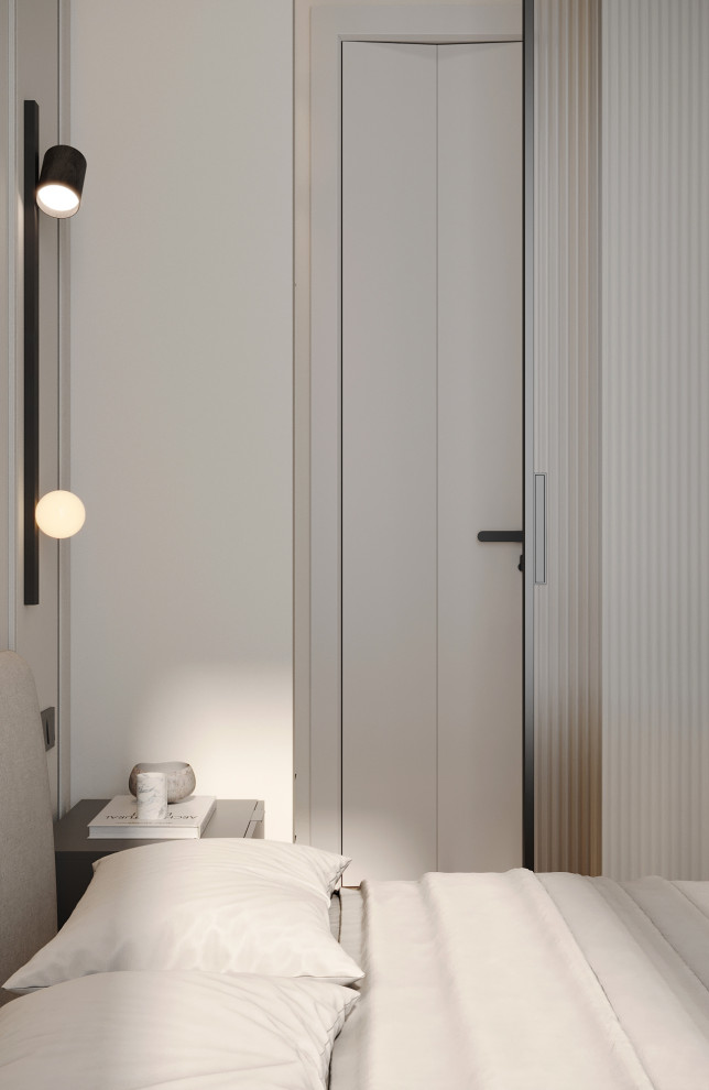 ЖК AFI PARK Воронцовский