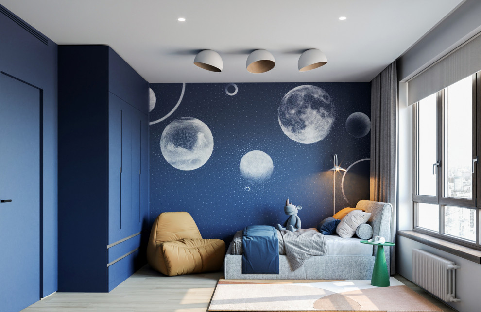 ЖК Макаровский