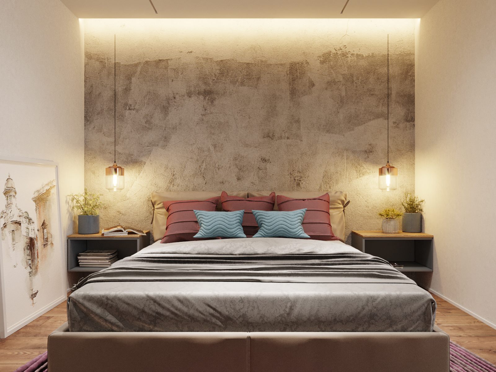 Квартира ул. Кольцевая,  г. Екатеринбург