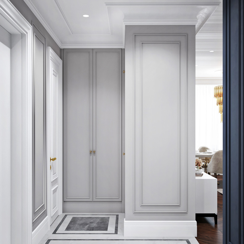 Квартира в ЖК «Наследие» 109 кв. м.