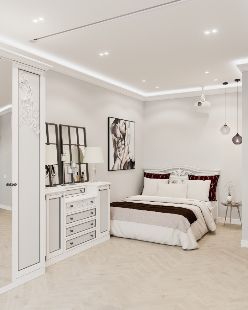 Оренбург, ЖК Грандпарк