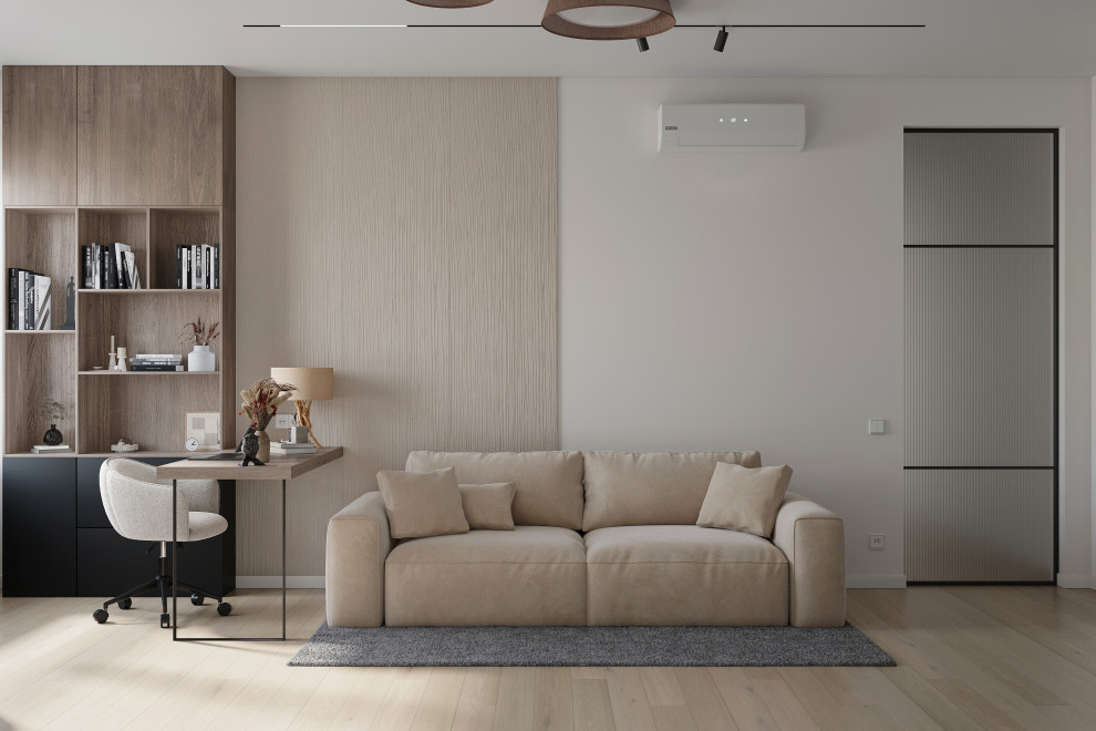 ЖК "Крылья" 99кв