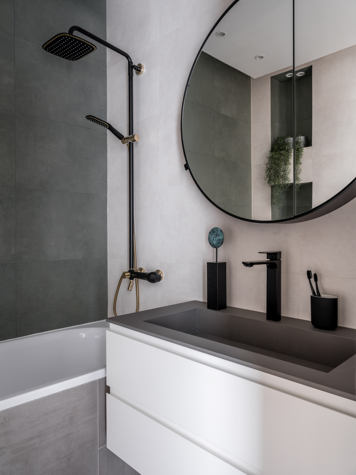 ЖК "Пресня Сити"