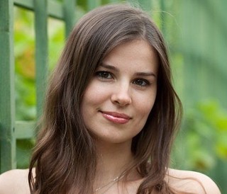 Алена Кичева