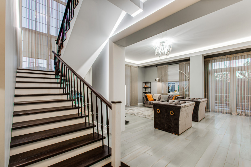 Загородный дом в "Пестово Лайф"