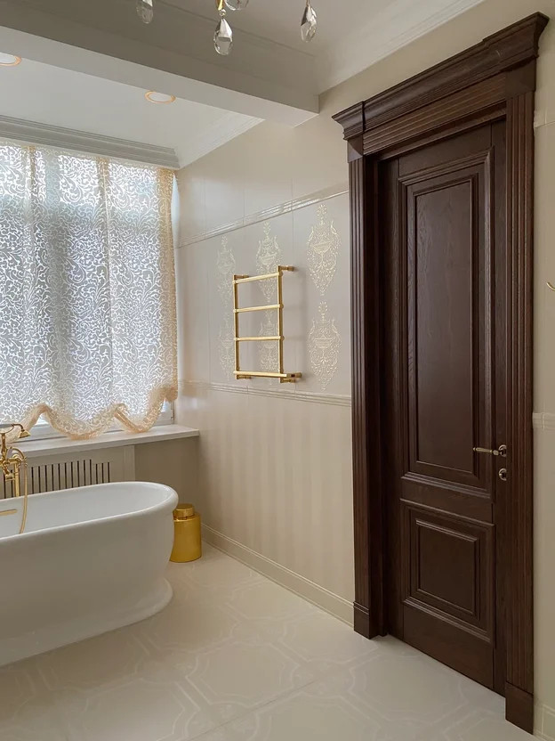 4-х комн.квартира (200кв.м.) Москва