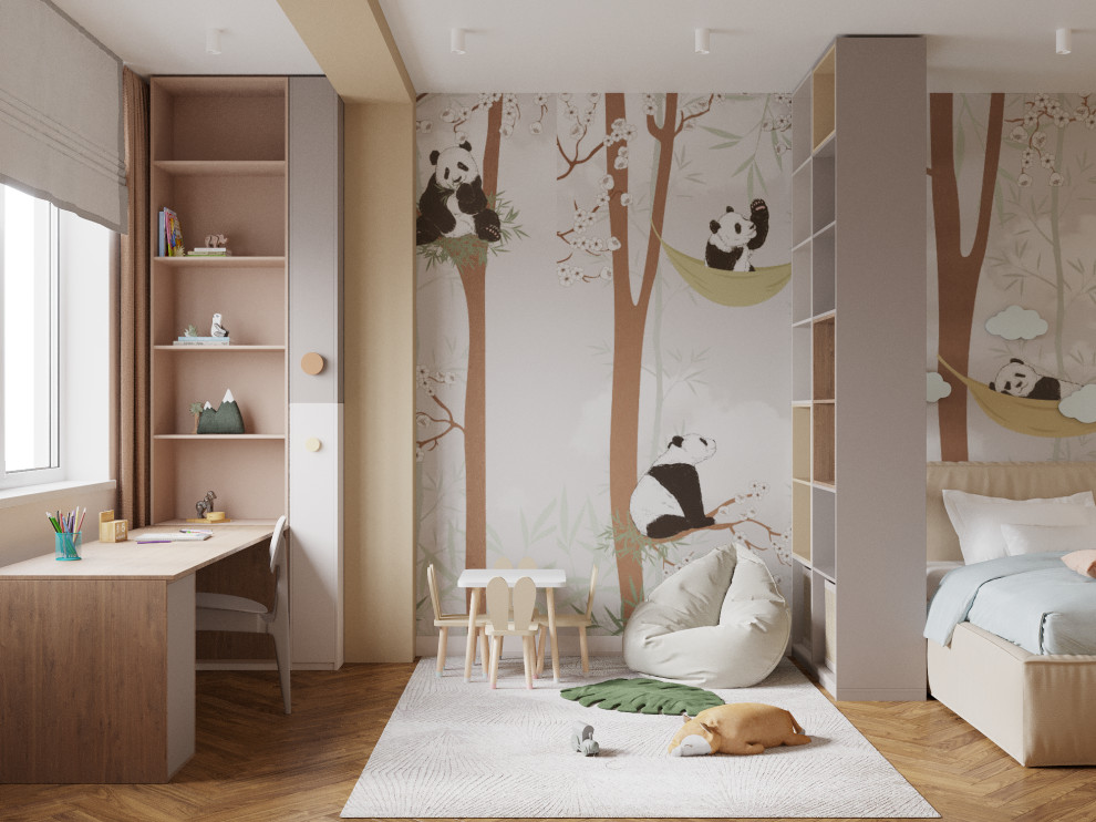 Квартира в городе Краснодар