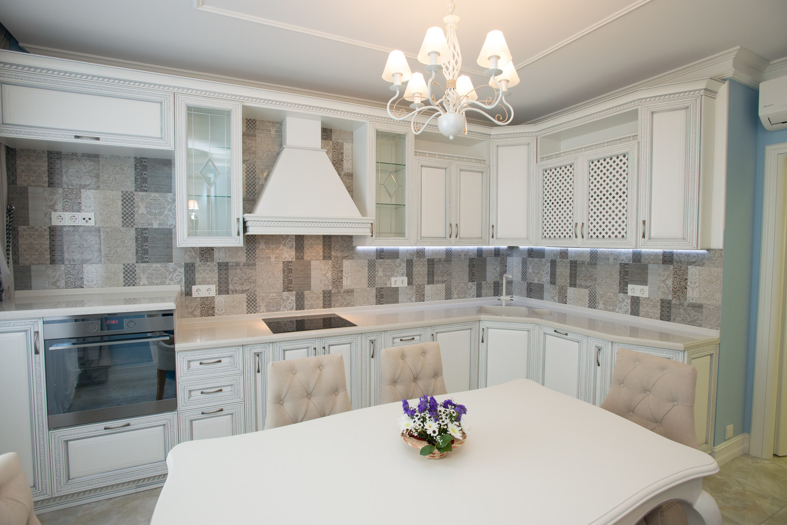 Колосова Светлана