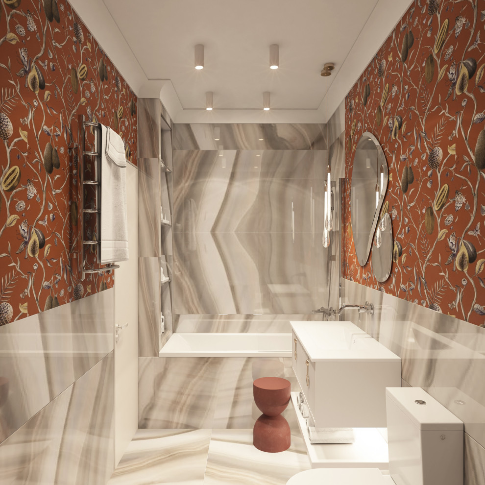 ЖК Ильинский парк