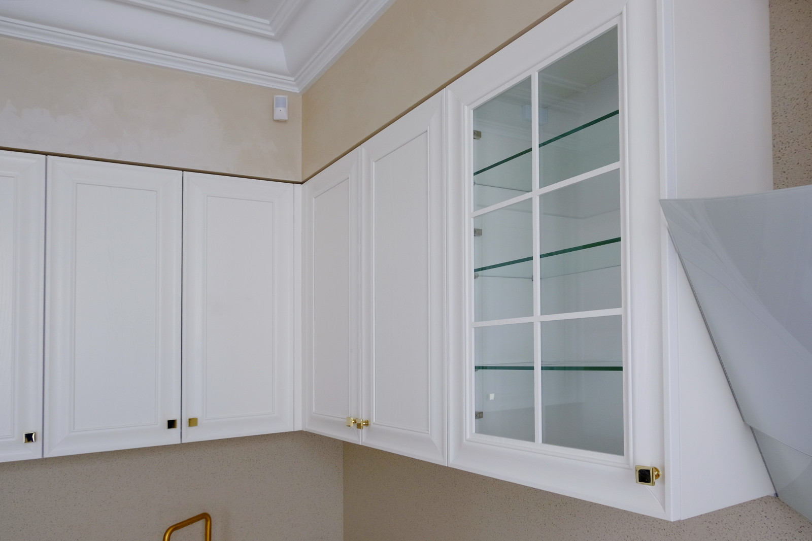 ЖК Премиум, дизайнер Арина Калинина