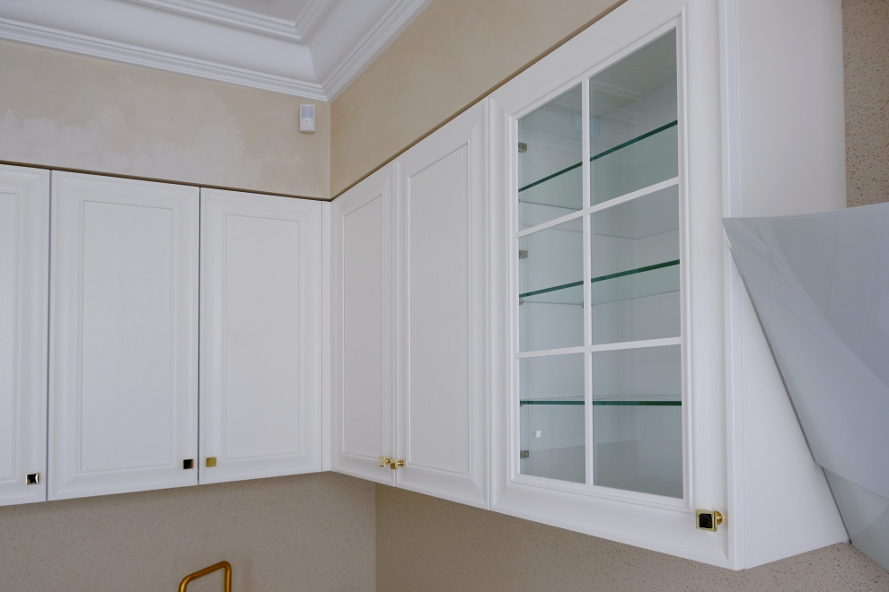 ЖК Премиум, дизайнер Арина Калинина