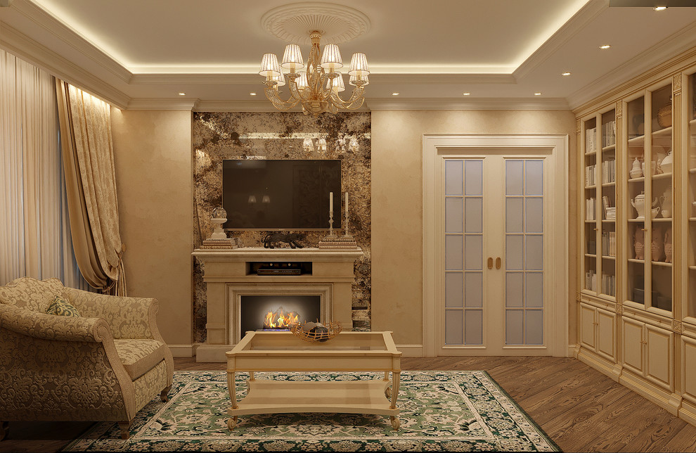 Квартира в Новороссийске