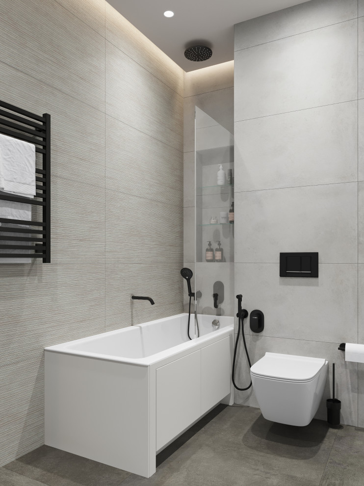 Квартира на Пионерской. Площадь 50м2