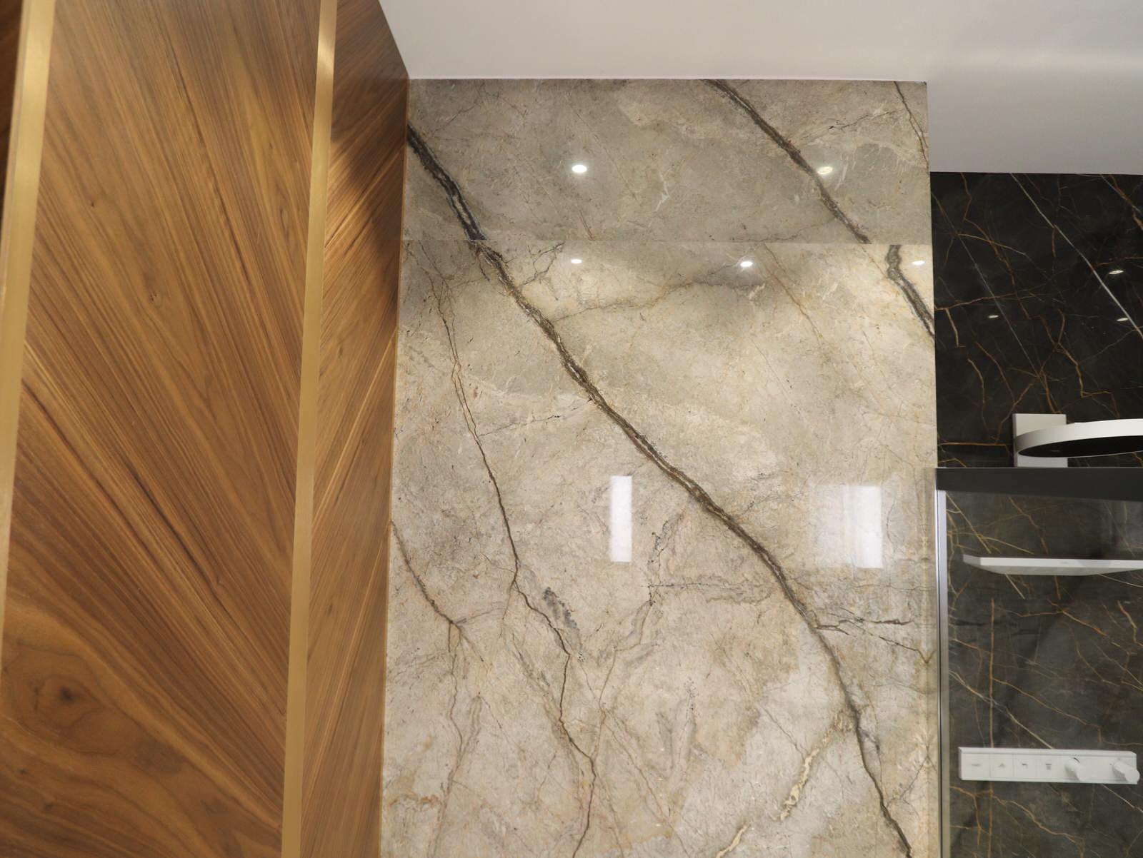 Квартира в современном стиле