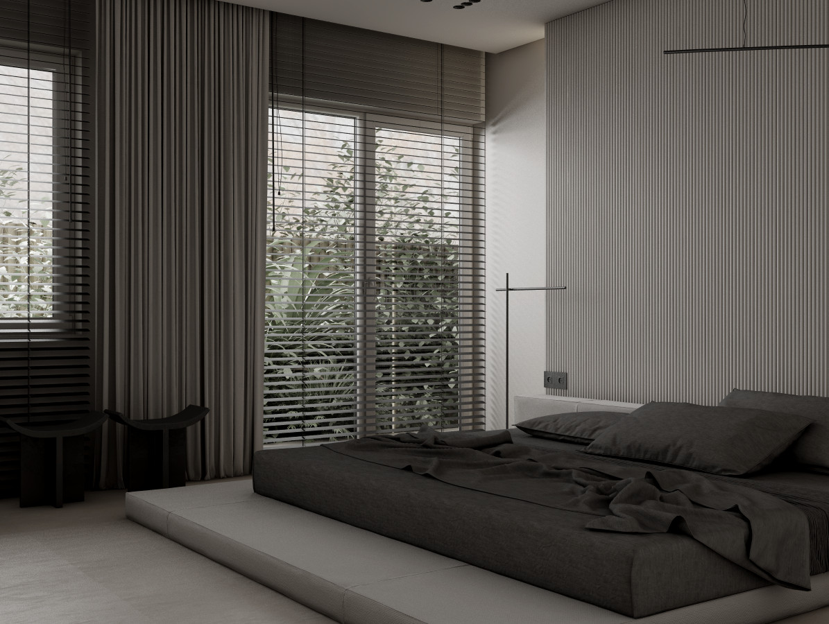 LOCATION:Иркутск | Clever Smart Village – Дом на Байкальском тракте.