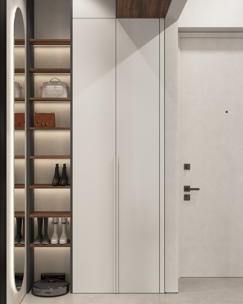 Олимпийская деревня Новогорс