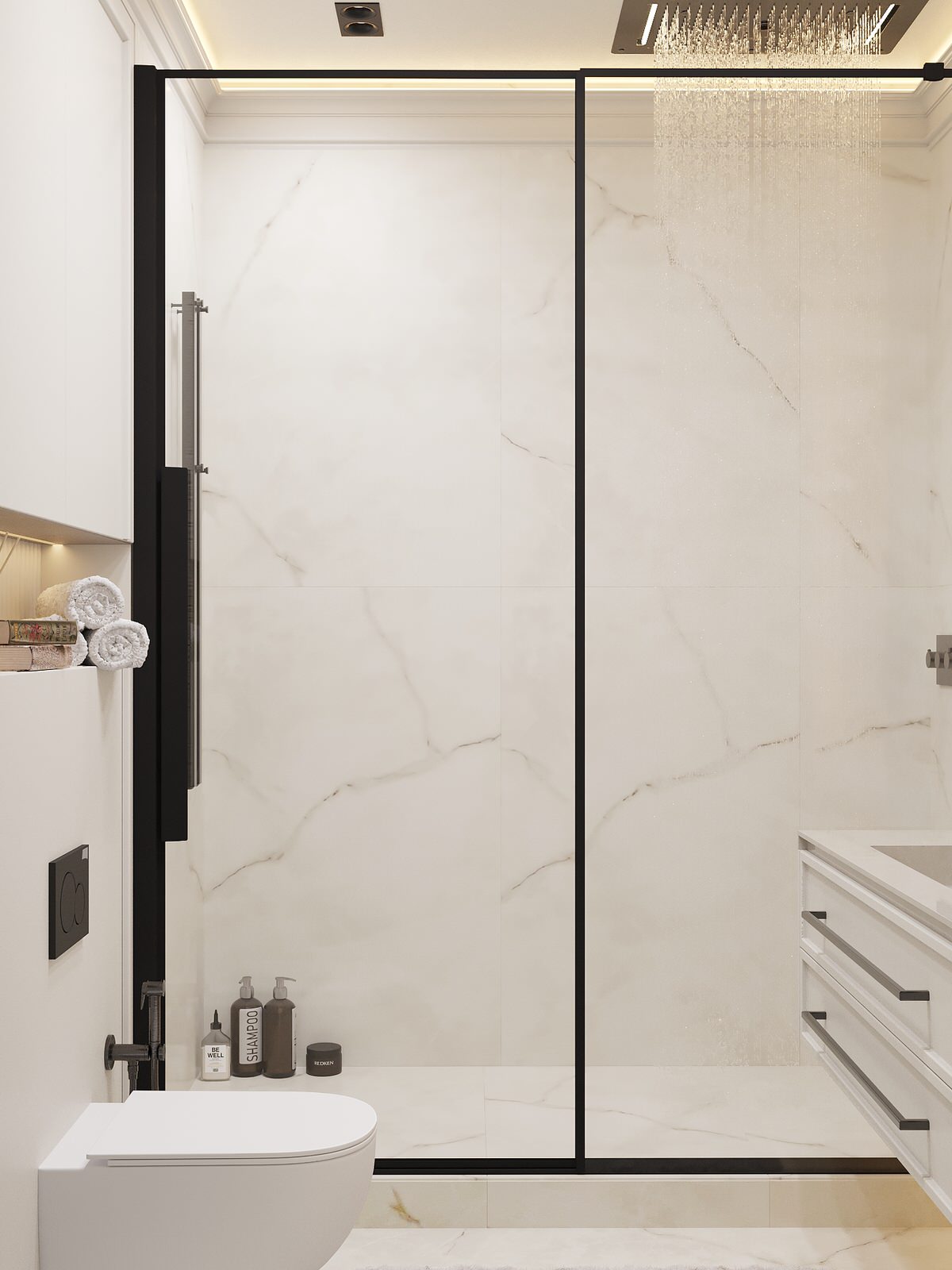 Квартира в ЖК Атлантис