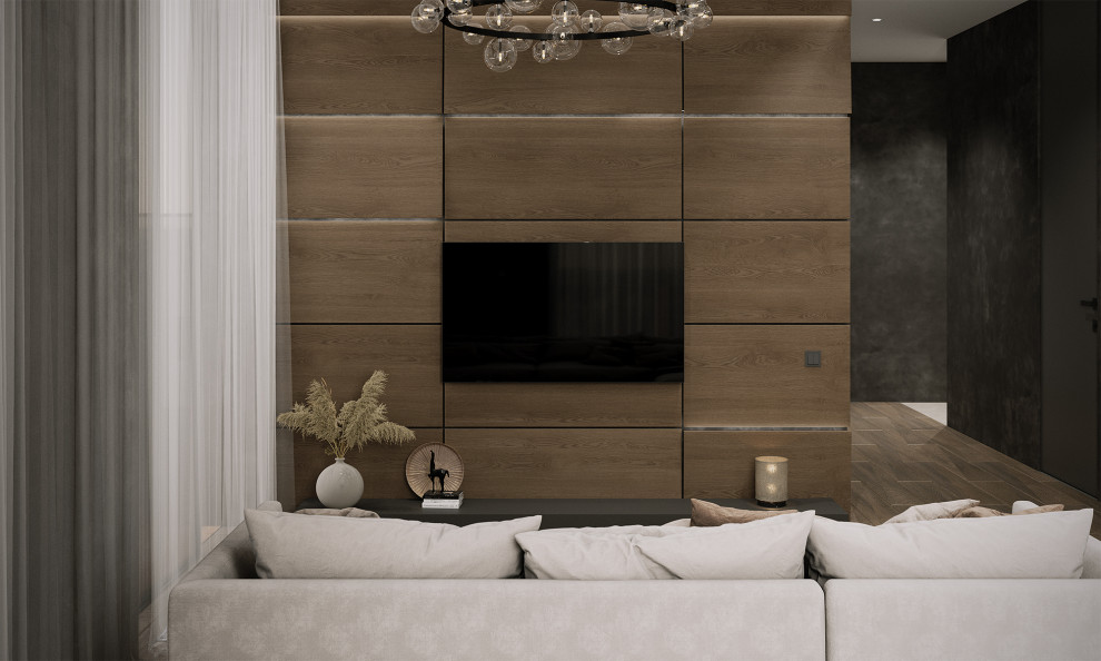 ЖК Примавера