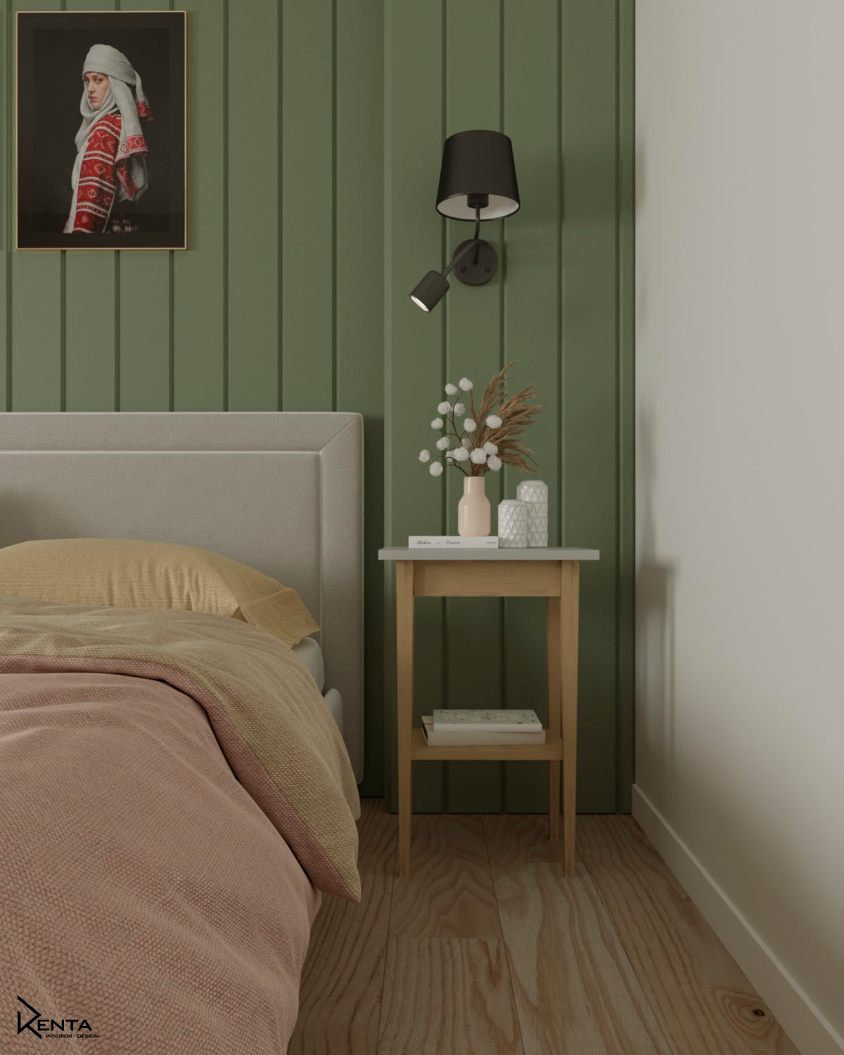 Обложка проекта: Проект «Малахитовый закат»