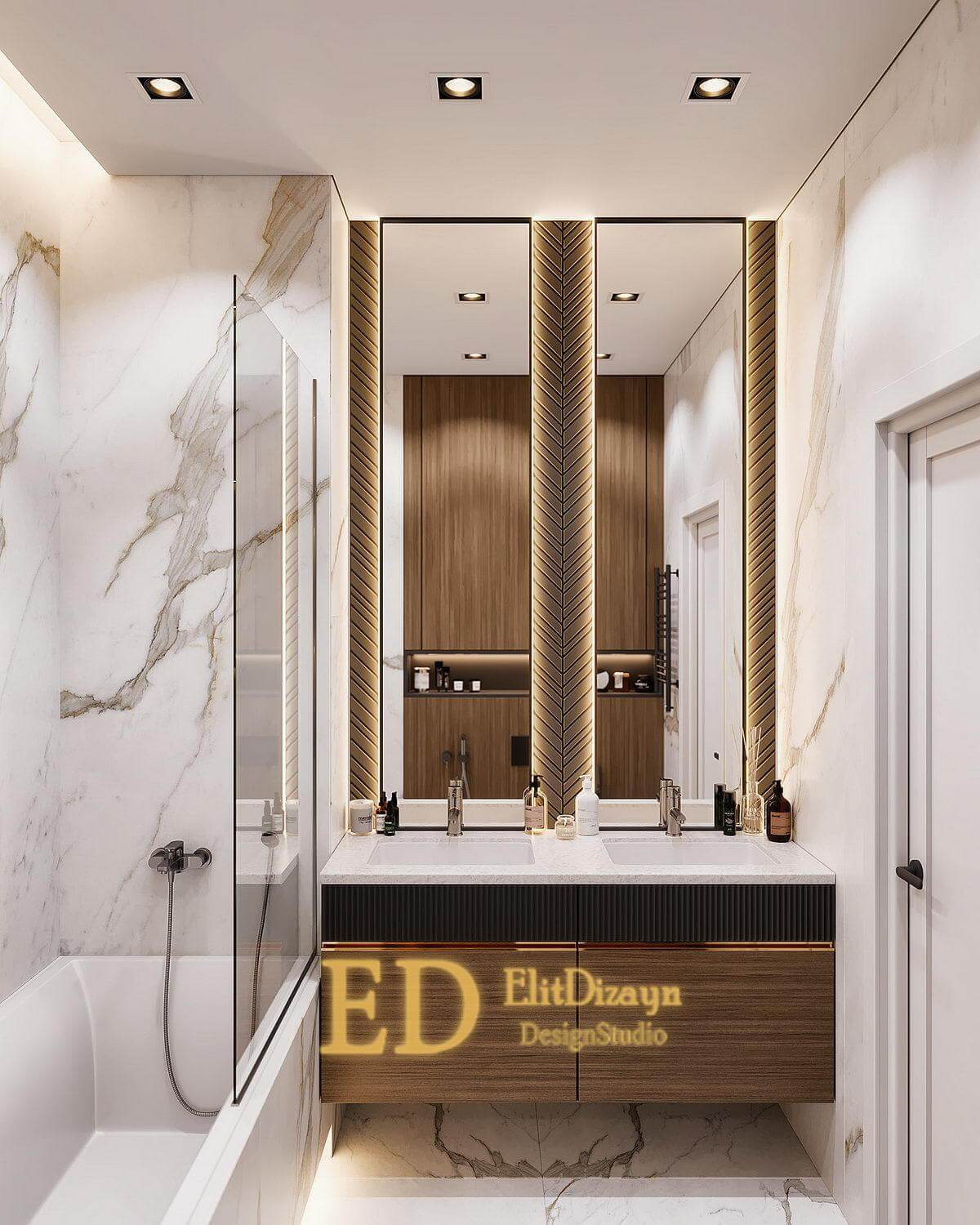 Квартира - 138м