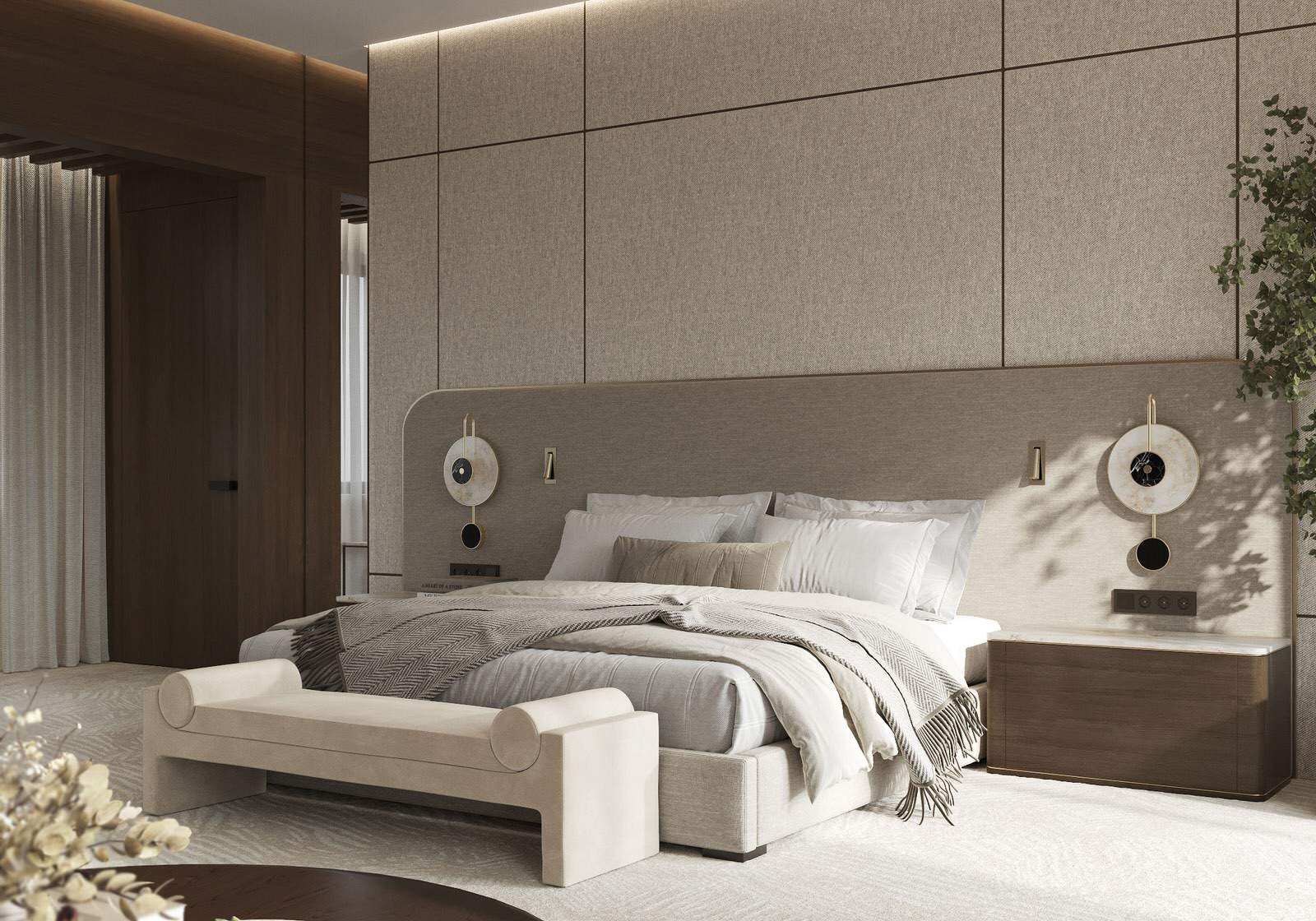 Загородный дом в п.Знаменское 2