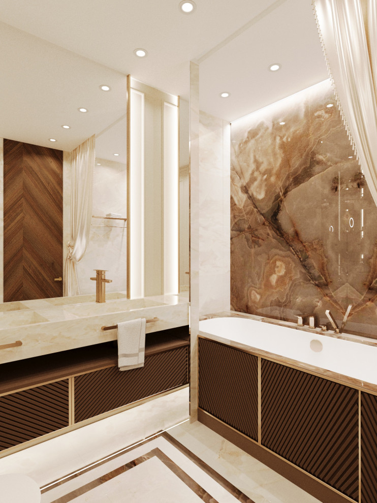 Квартира Москва Сокольнический Вал