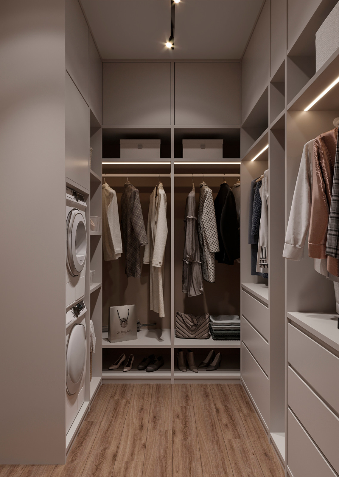 ЖК "Царская Площадь" 94 кв.м