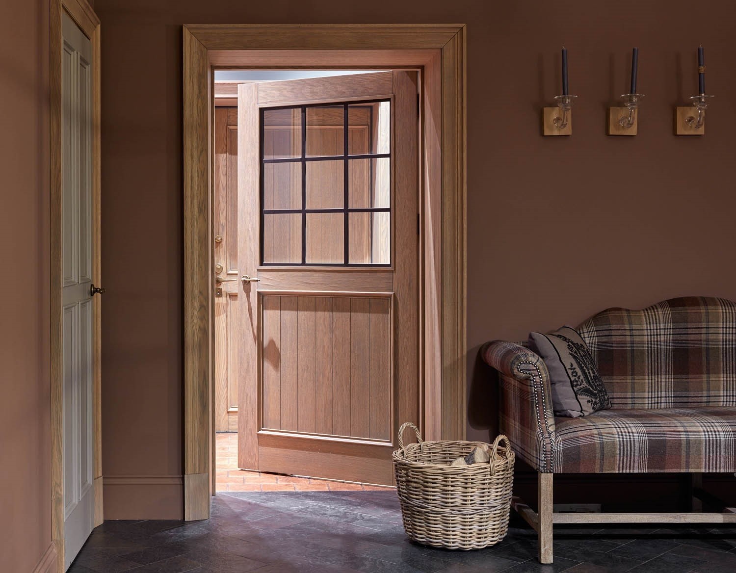 Дмитровка (загородный дом)