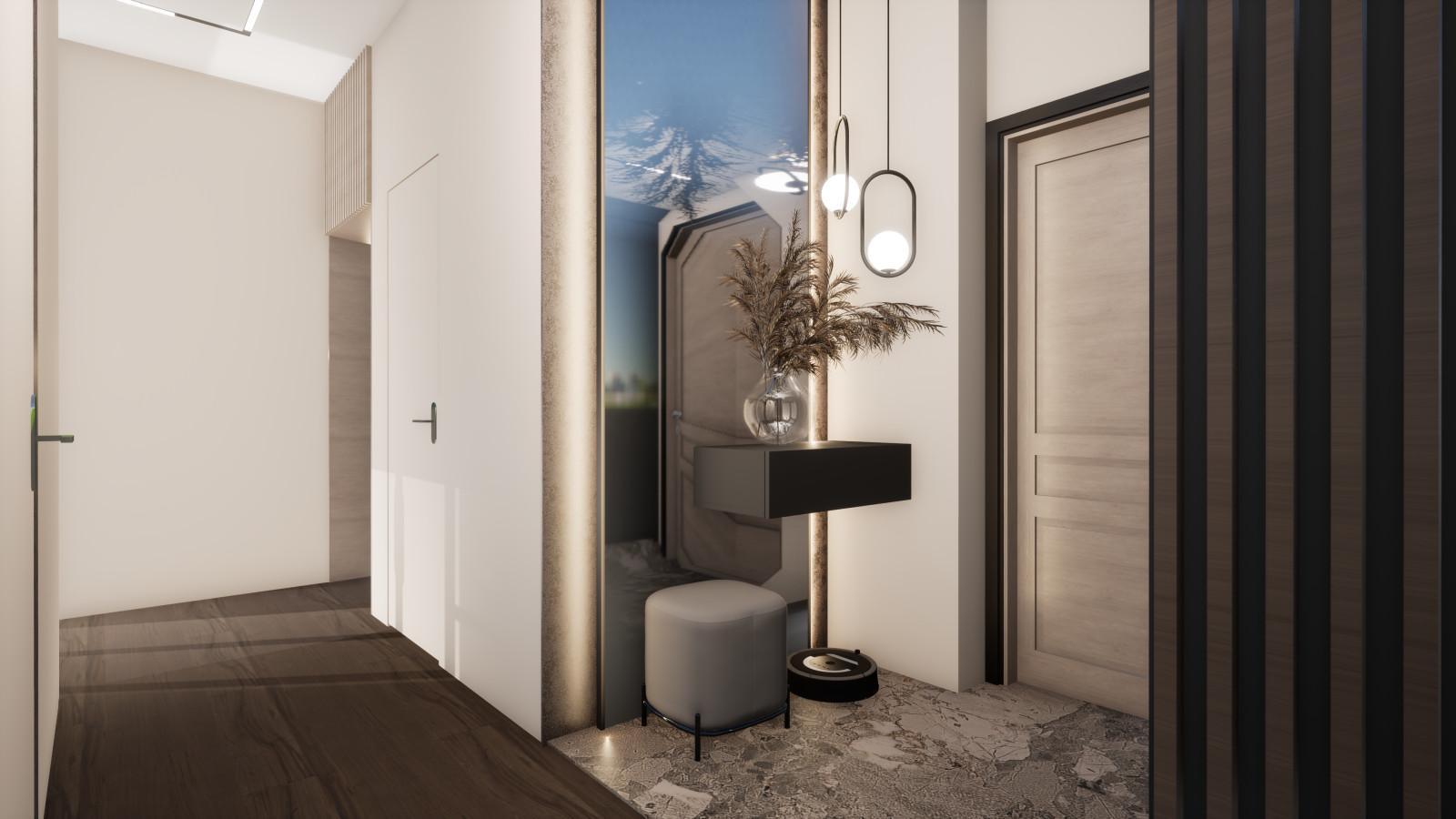 4-х комнатная квартира 125 м2