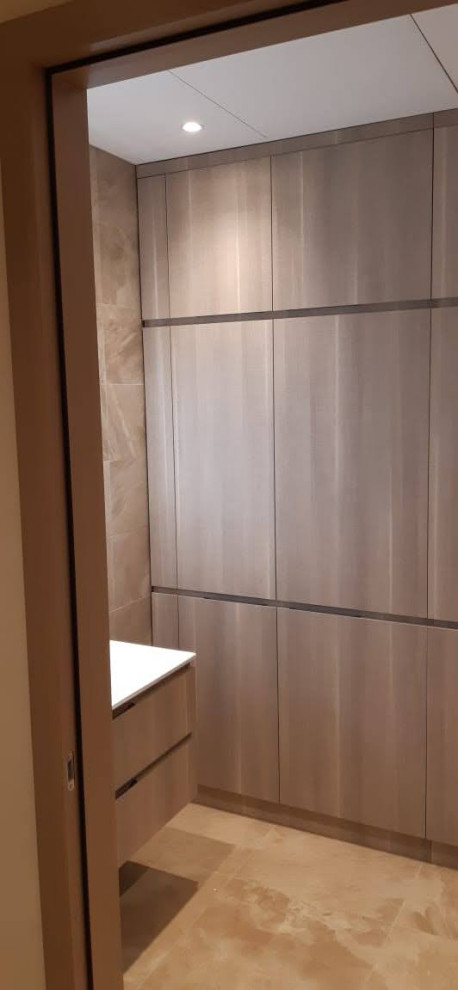 Обложка проекта: Ванная комната