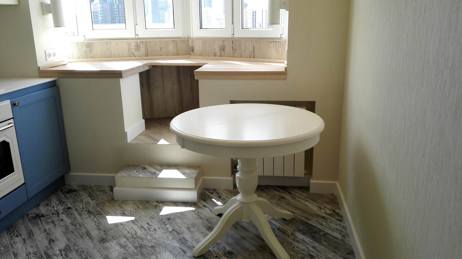 Скандинавский дизайн