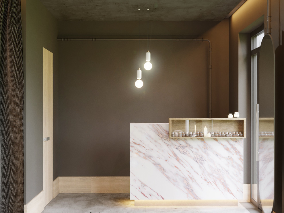 Салон красоты SEA