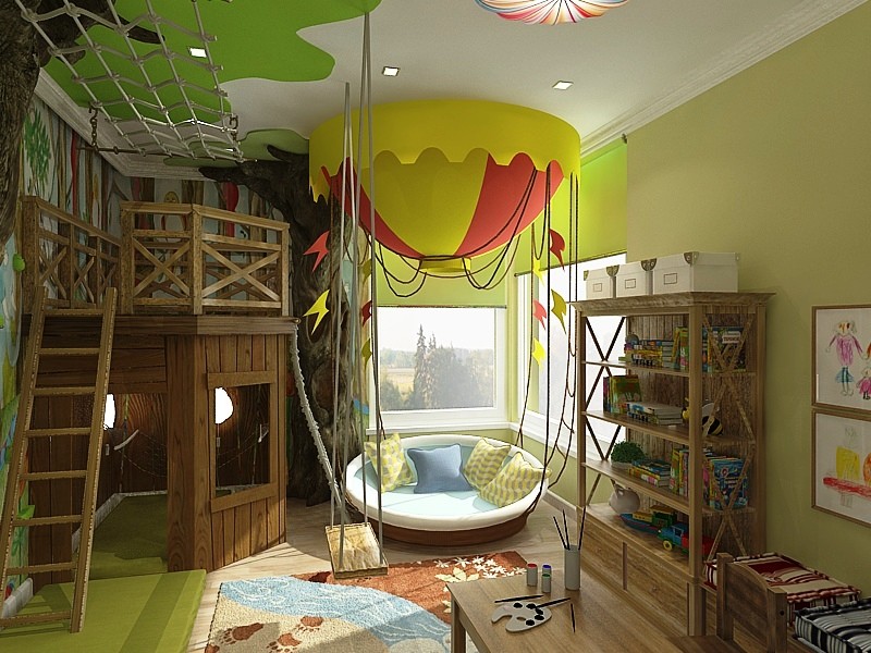 Загородный дом в Пестово