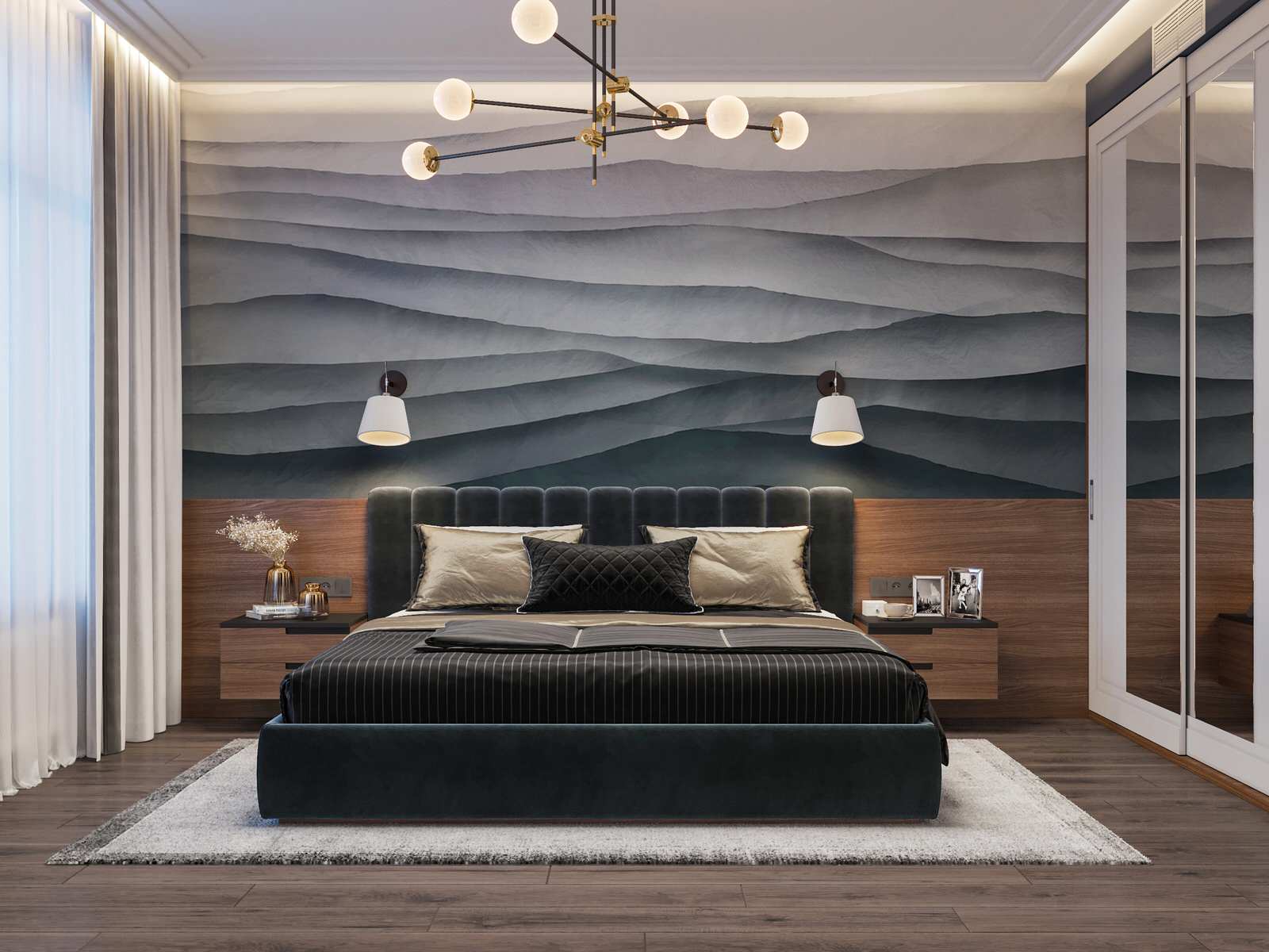 Дом в КП "Подмосковные просторы"