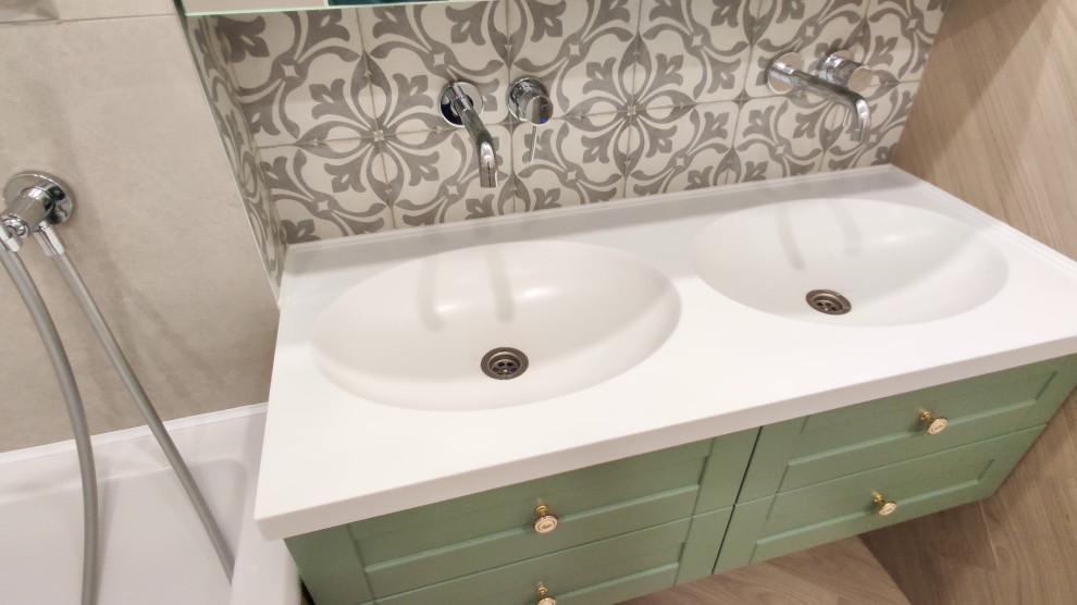 Реализация квартиры для многодетной семьи