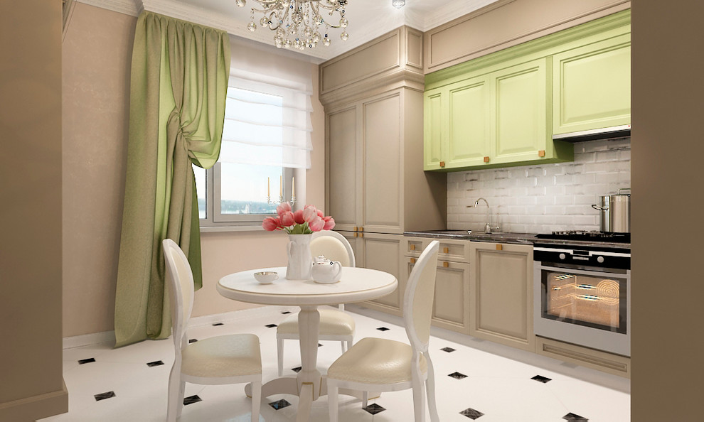 Квартира 110 кв м