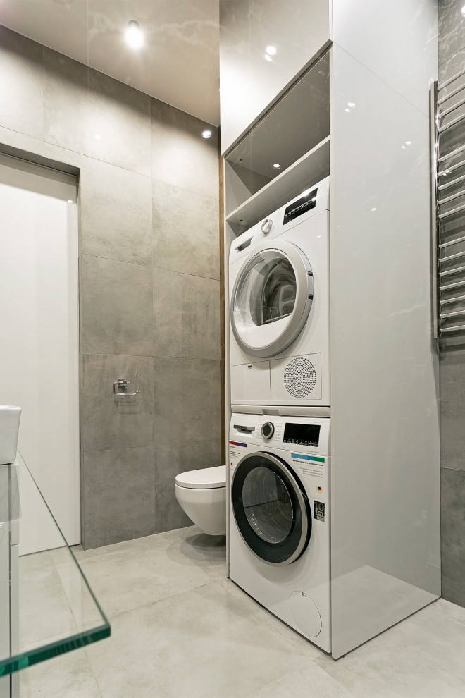 квартира 56м2 "Москва Сити"