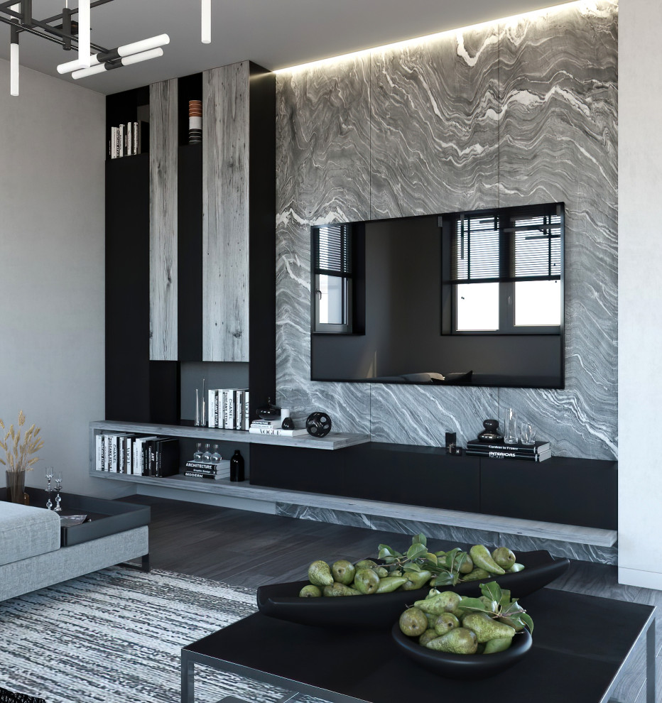 Дом в а/г Валевачи, 217 кв.м.