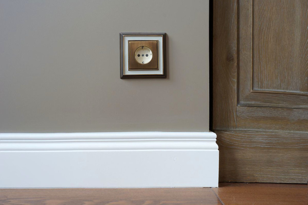 Вилла в Павлово