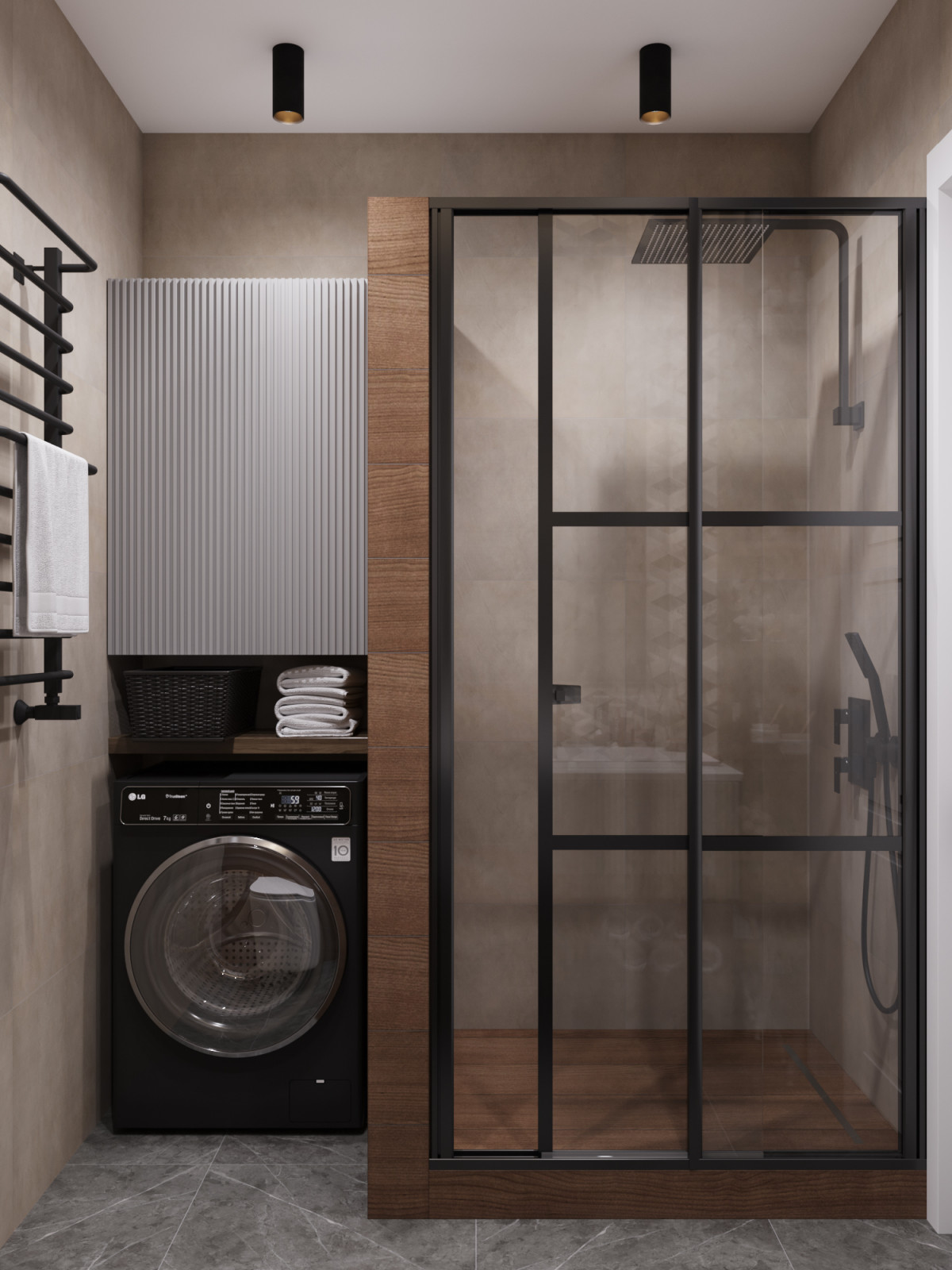 Квартира для молодого человека