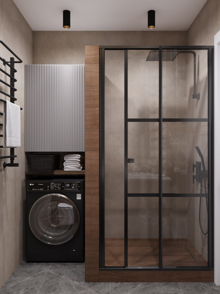 Квартира для молодого человека