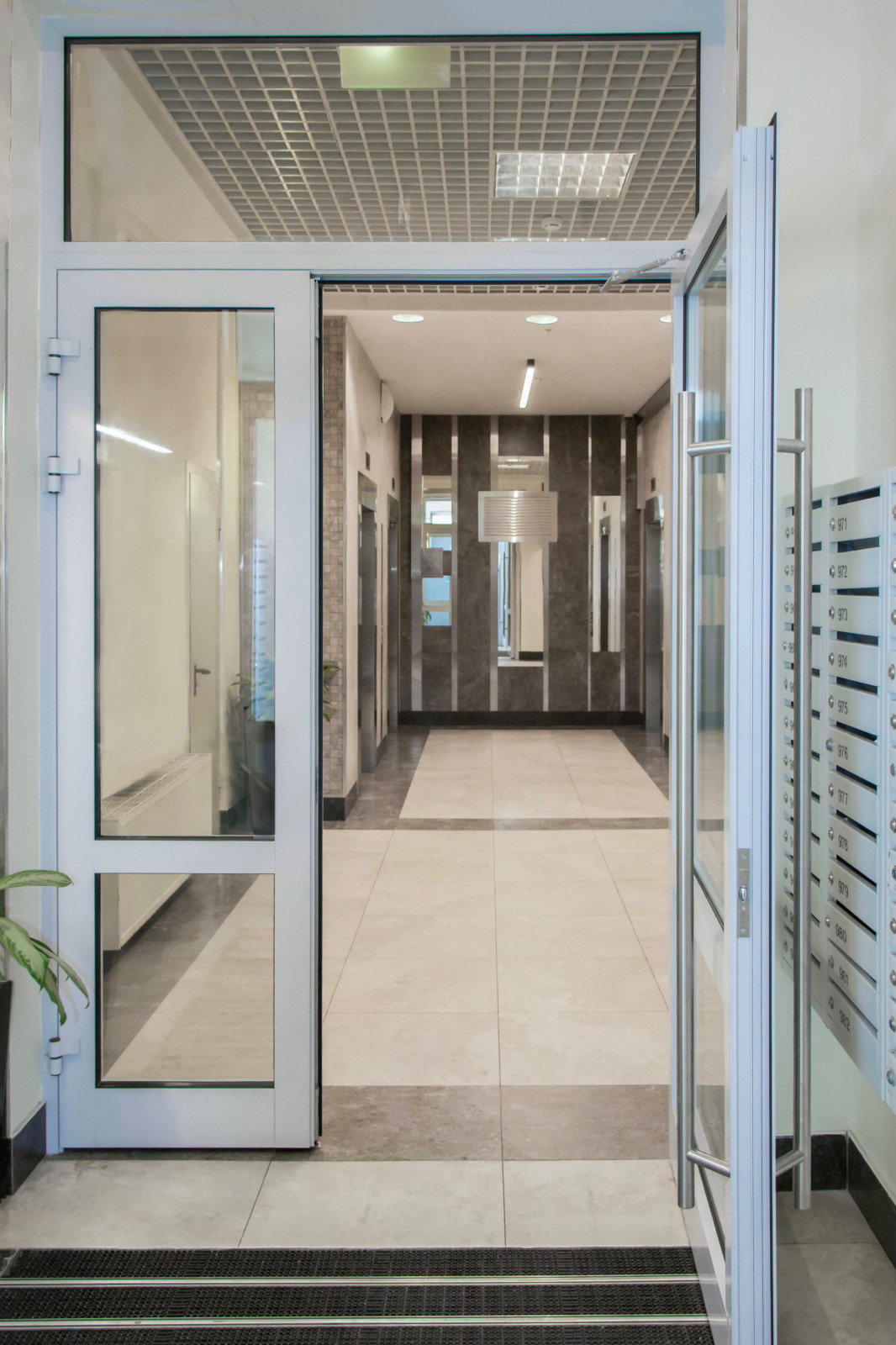 ЖК Богородский