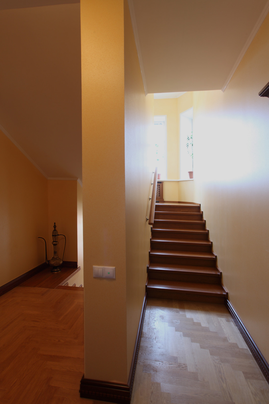 Глобальные изделия и проработка деталей