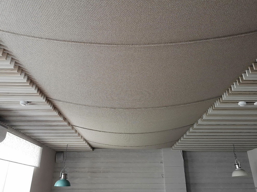 Обложка проекта: Кафе "BERGAMOT"