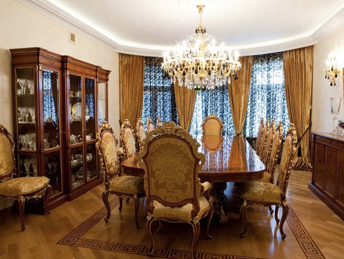 Екатерина Рождественская