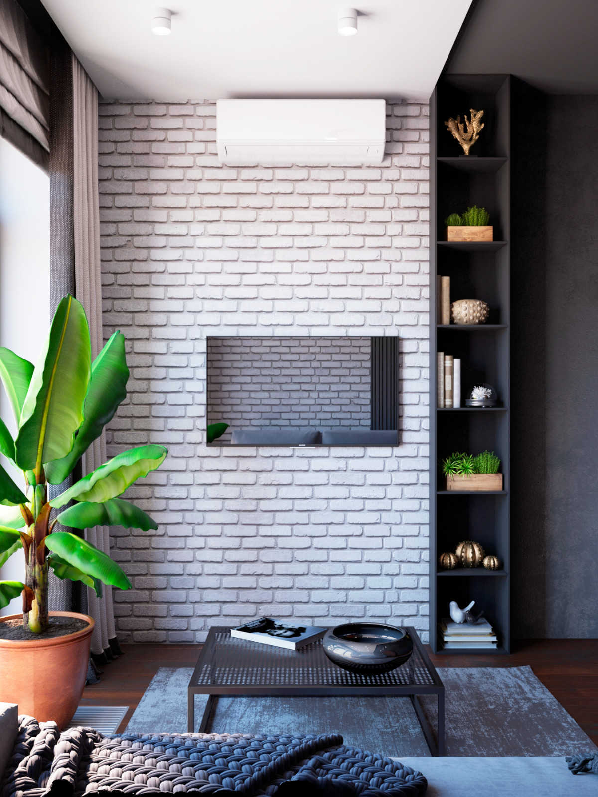 Лофт в жк Сказка г. Москва