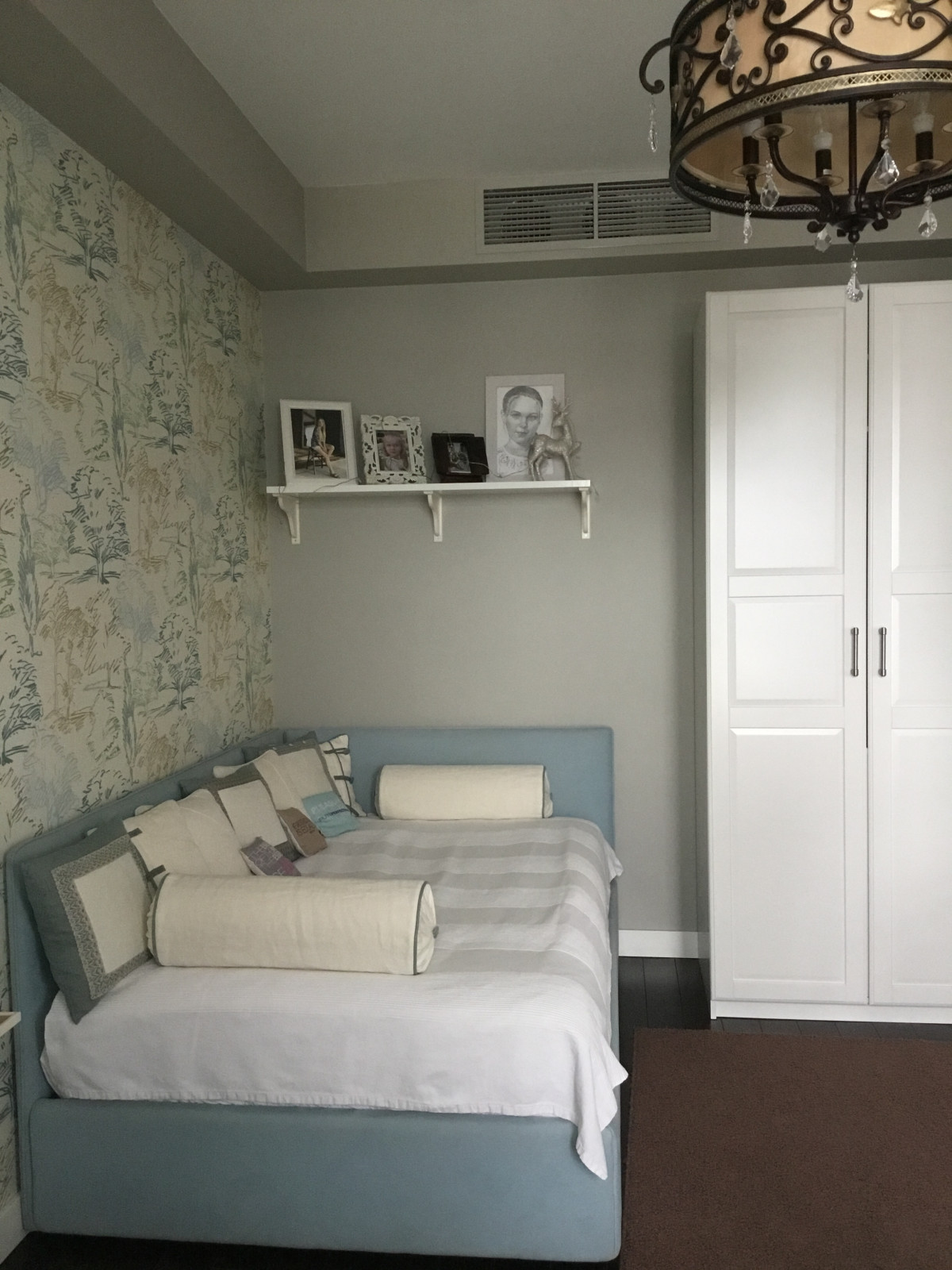 Appartment in Moscow