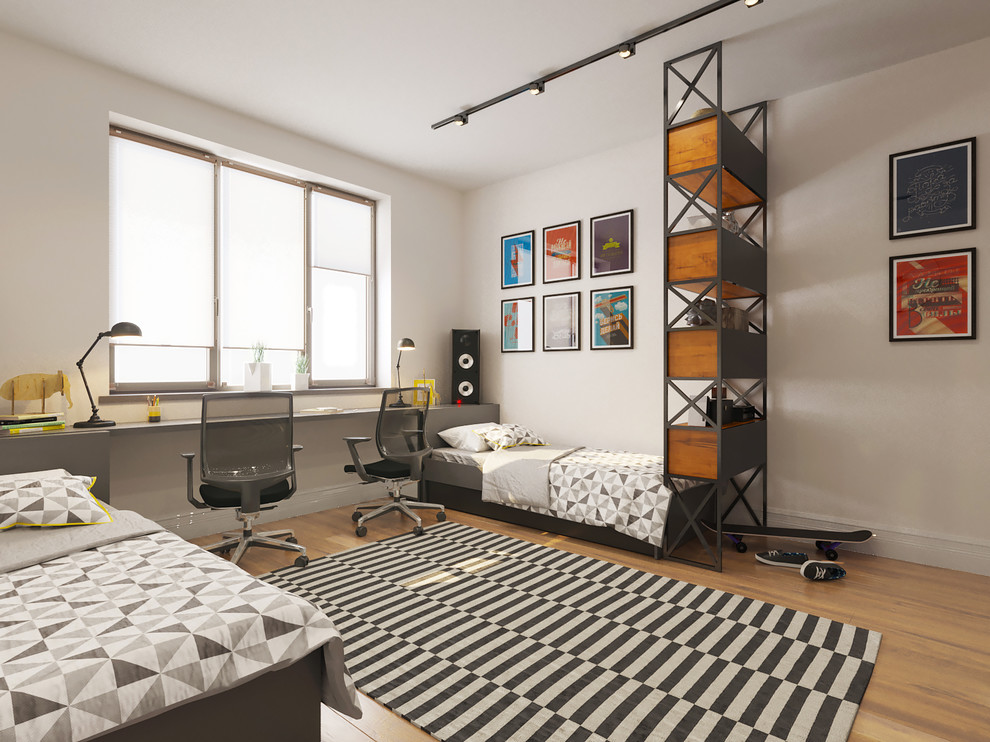 визуализация